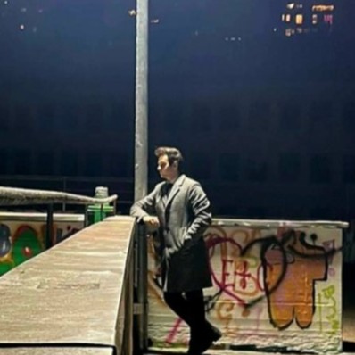 Michael Kypreos